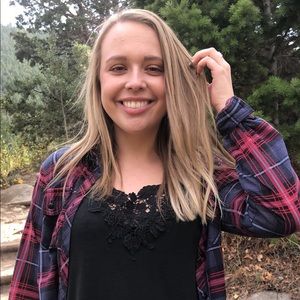 Meet your Posher, Brynn